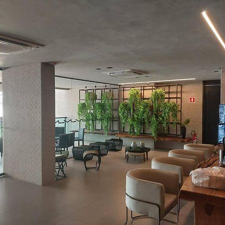 Apartamento Em Ponta Verde Maceio-Liv Residence ภายนอก รูปภาพ