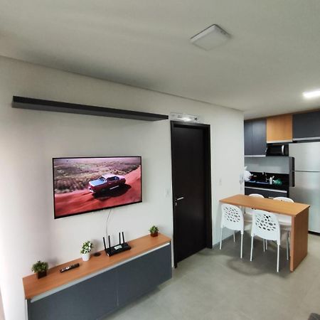 Apartamento Em Ponta Verde Maceio-Liv Residence ภายนอก รูปภาพ