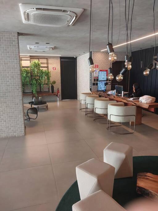 Apartamento Em Ponta Verde Maceio-Liv Residence ภายนอก รูปภาพ