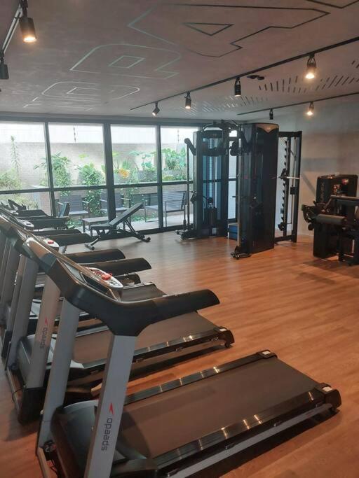Apartamento Em Ponta Verde Maceio-Liv Residence ภายนอก รูปภาพ