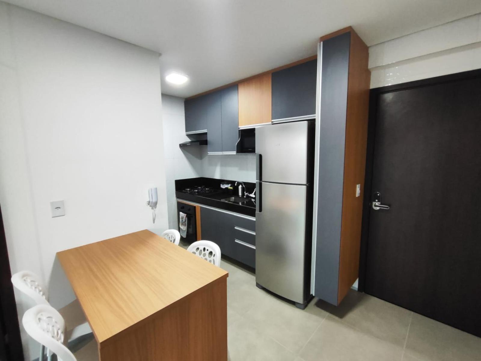Apartamento Em Ponta Verde Maceio-Liv Residence ภายนอก รูปภาพ
