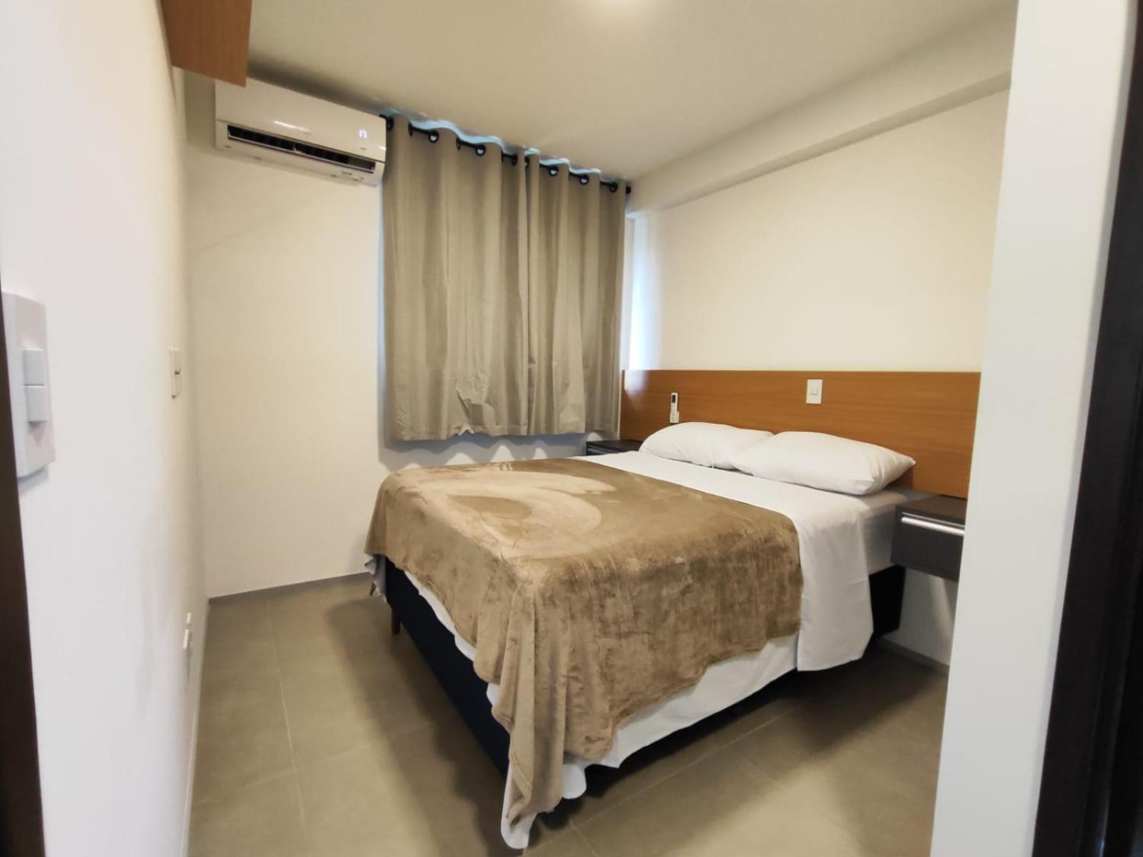 Apartamento Em Ponta Verde Maceio-Liv Residence ภายนอก รูปภาพ